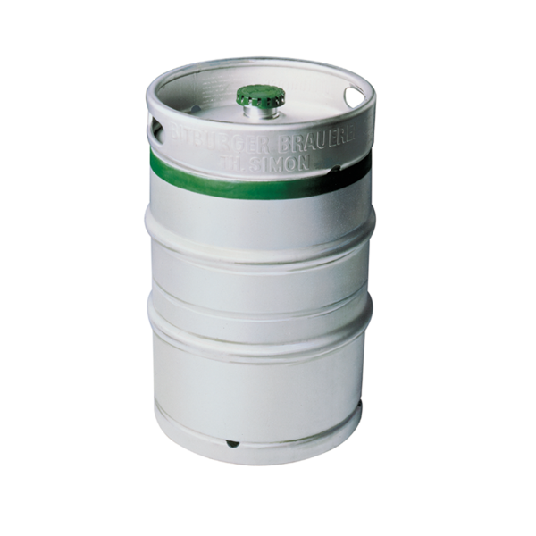 Bitburger Pils Fass 50L