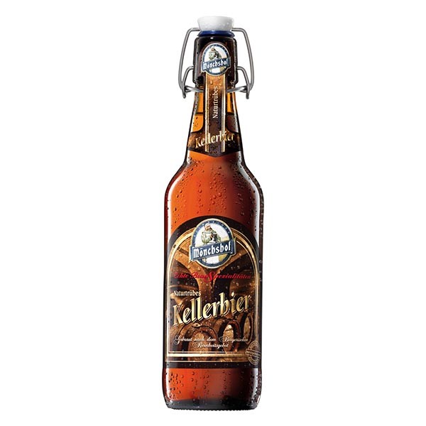Mönchshof Kellerbier 20x0,5l