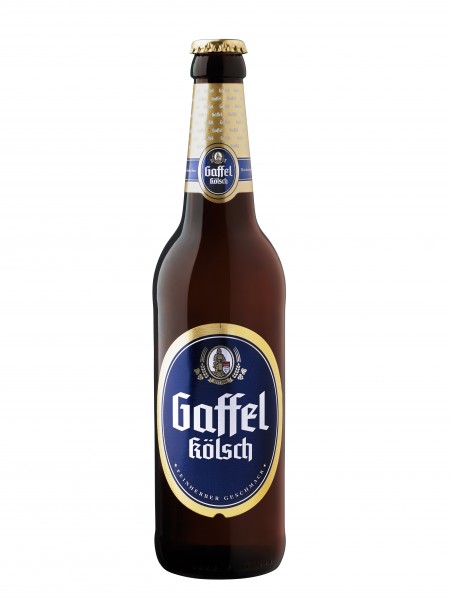 Gaffel Kölsch 20x0,5L