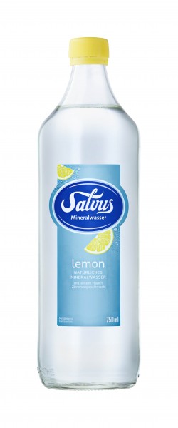 Salvus Lemon 12x0,75l