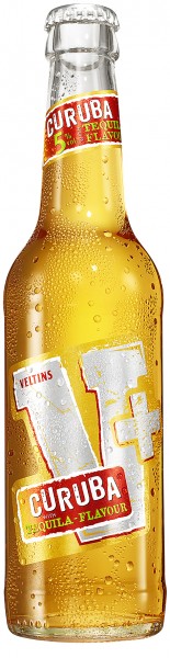 Veltins V+ Curuba 24x0,33l