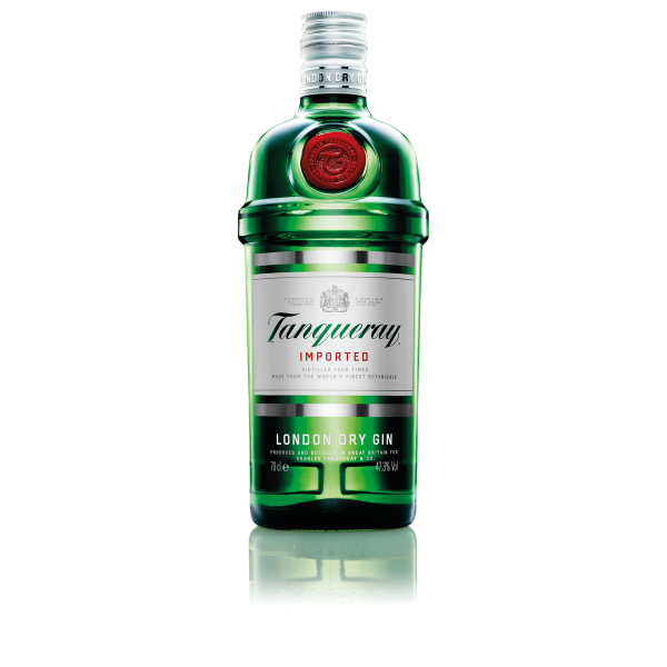 Tanqueray London Dry Gin 47,3% 0,7L