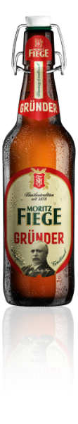 Fiege Gründer 6x0,33 l