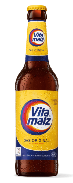 Vita Malz 6x0,33 l