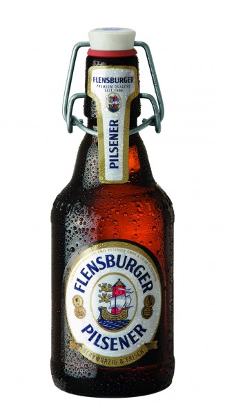 Flensburger Pilsener 20x0,33l