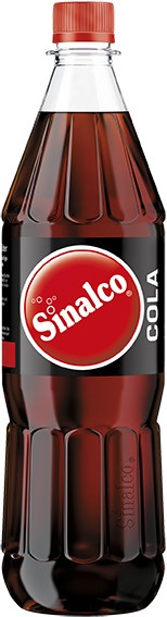 Sinalco Cola 12x1l