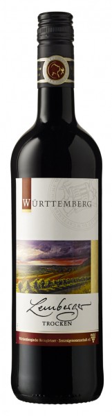 Württemberg Lemberger trocken 0,75L