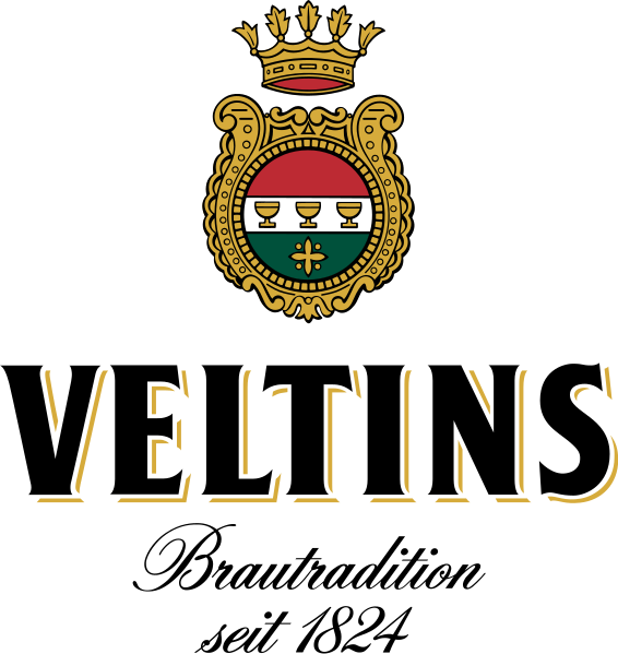 Brauerei C.& A. VELTINS GmbH & Co. KG