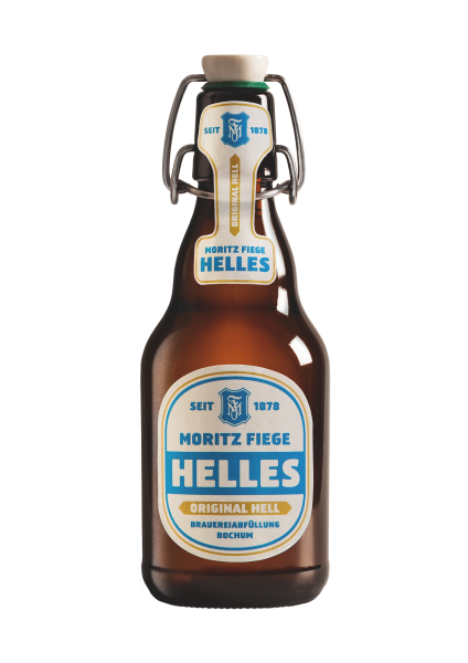 Fiege Helles 20x0,33l
