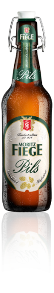 Fiege Pils 6x0,33 l