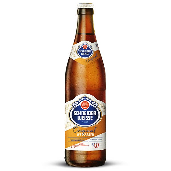 Schneider Weisse Tap3 Alkoholfrei 20x0,5l