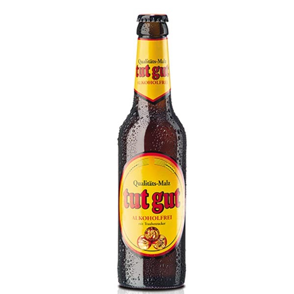Stauder Tut Gut Malz 24x0,33l