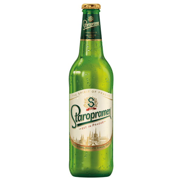 Staropramen Premium 20x0,5l MW