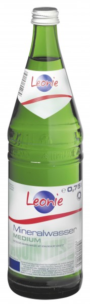 Leonie Medium 12x0,75l (Glas)