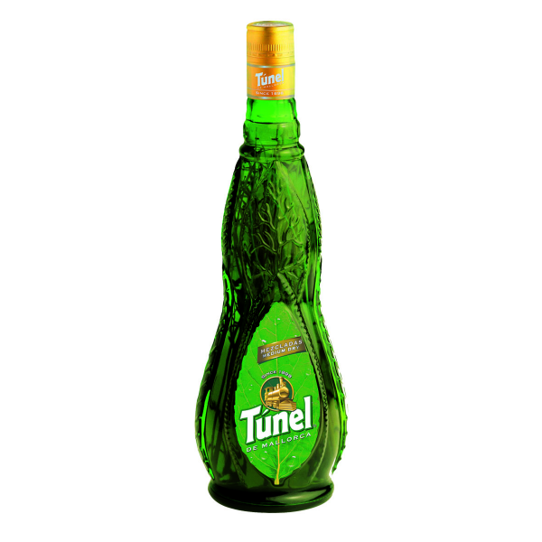 Tunel de Mallorca Mezcladas 30% 0,7L