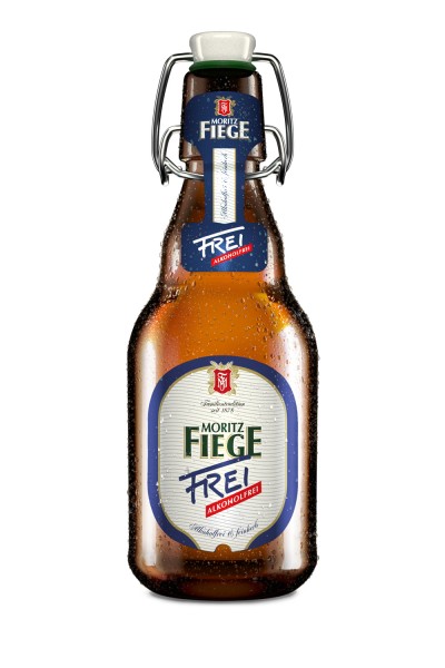 Fiege Alkoholfrei 20x0,33 l