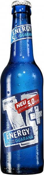 Veltins V+ Energy 24X0,33l