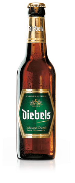 Diebels Alt 20x0,5L