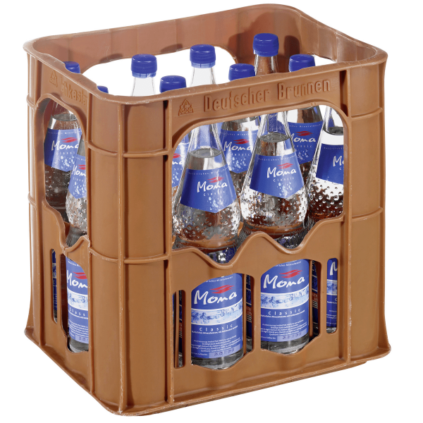 Mona Classic 12x0,7l (Glas)