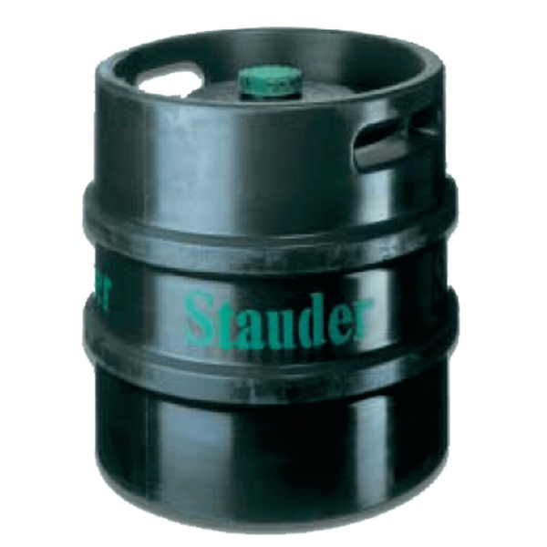 Stauder Pils Fass 30L