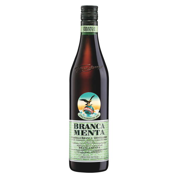 Branca Menta 28% 0,7l