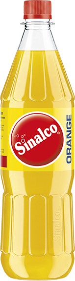 Sinalco Orange 12x1l