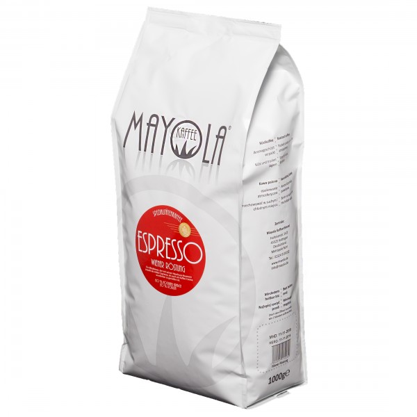 Mayola Wiener Röstung 1kg