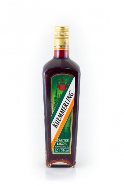 KUEMMERLING Kräuterlikör 35% 0,5l