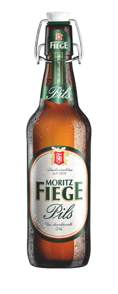 Fiege Pils 24x0,33l