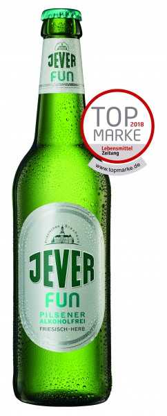 Jever Fun 20x0,5l