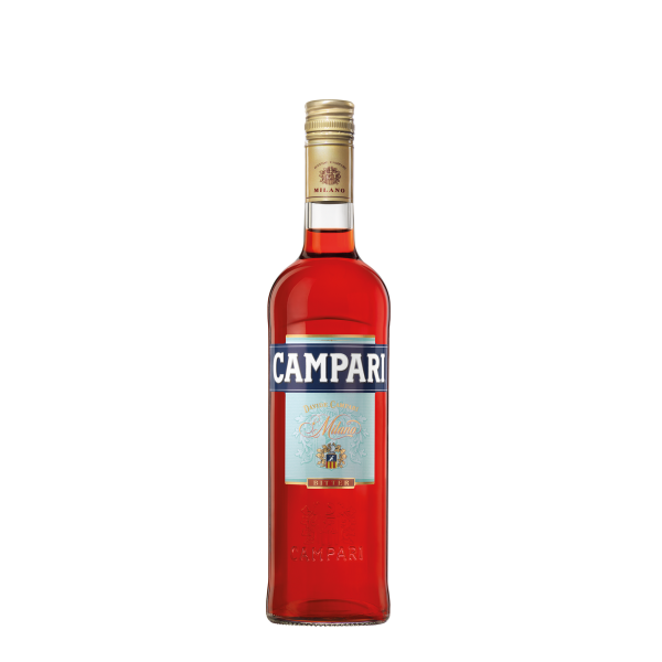 Campari Bitter 25% 0,7L