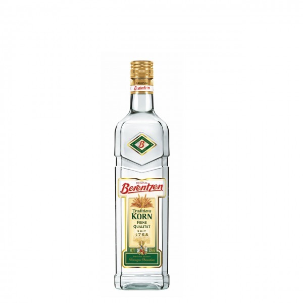 Berentzen Traditionskorn 32% 0,7l