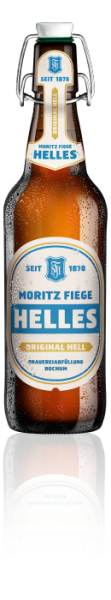Fiege Helles 6x0,33 l