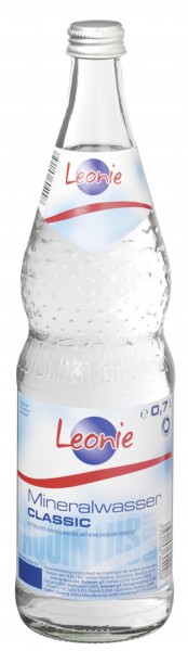 Leonie Classic 12x0,7l (Glas)