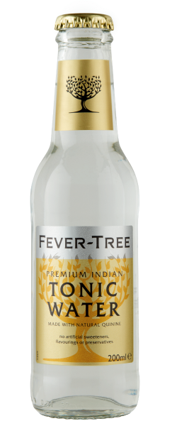 Fever Tree Indian Tonic 8x0,5l