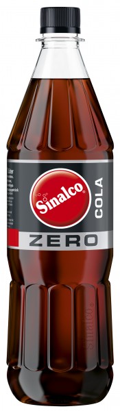Sinalco Cola Zero 12x1l