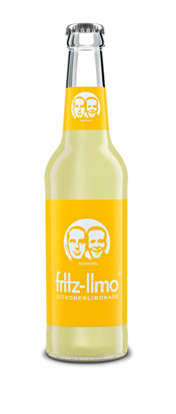 fritz limo zitronenlimonade 24x0,33l