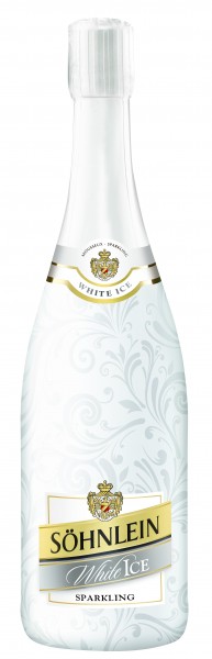 Söhnlein White Ice 0,75L