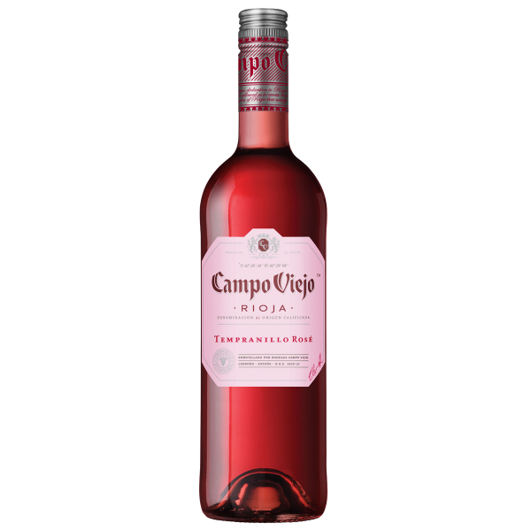 Campo Viejo Tempranillo Rioja trocken 0,75L