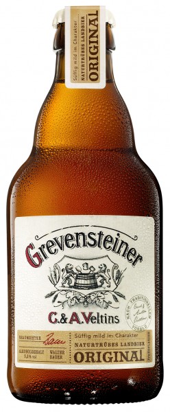 Grevensteiner Original 20x0,33l