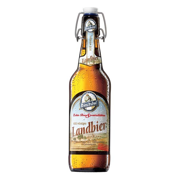 Mönchshof Landbier 20x0,5l