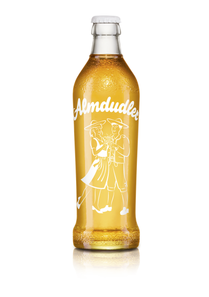 Almdudler 24x0,35l
