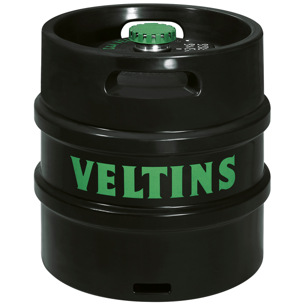 Veltins Pils Fass 30L