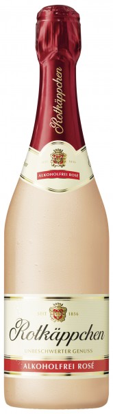 Rotkäppchen alkoholfrei Rosé 0,75L
