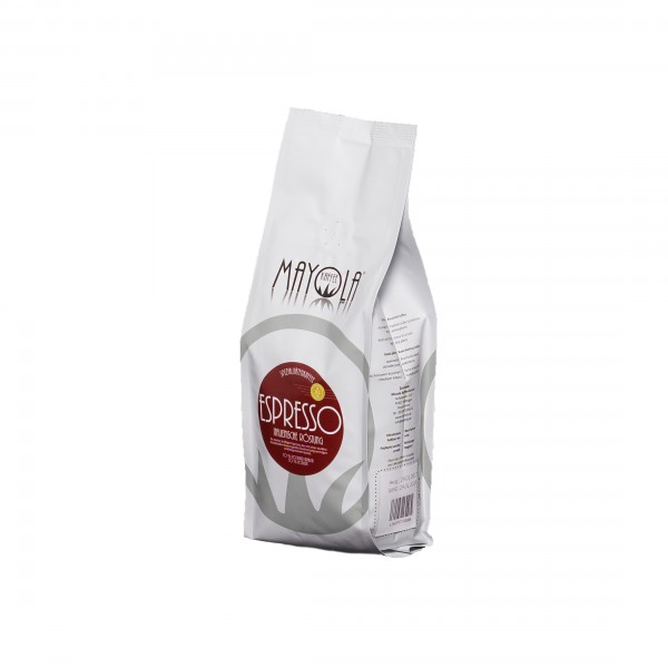 Mayola Italienische Röstung 250g