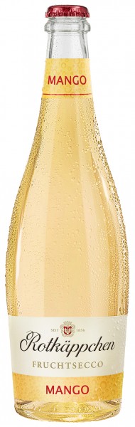 Rotkäppchen Fruchtsecco Mango 0,75L