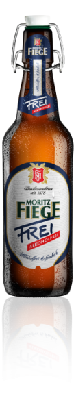 Fiege Alkoholfrei 6x0,33 l