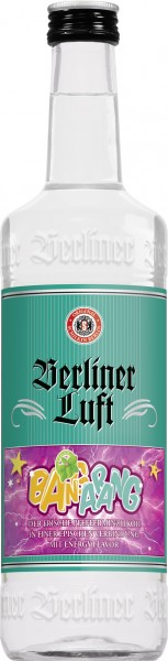Berliner Luft Bangarang 18% 0,7l