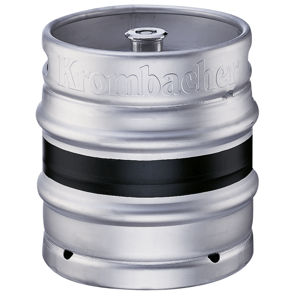Krombacher Pils Fass 30L