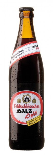 Feldschlösschen Malz Light 20x0,5L